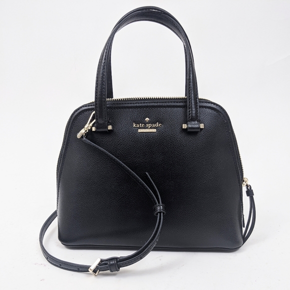 Kate Spade Patterson Drive Small Dome Satchel NEW - Picture 2 of 12